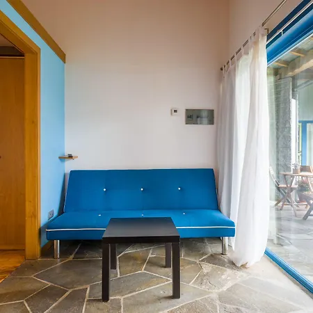 Casa De Amancio فندق *