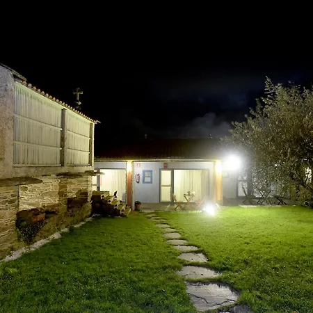 Casa De Amancio * Lavacolla