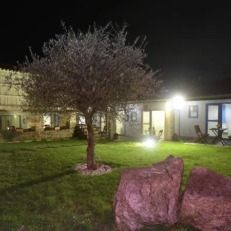 Szálloda Casa De Amancio