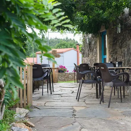 Casa De Amancio * Lavacolla
