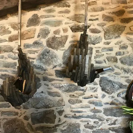 Ξενοδοχείο Casa De Amancio