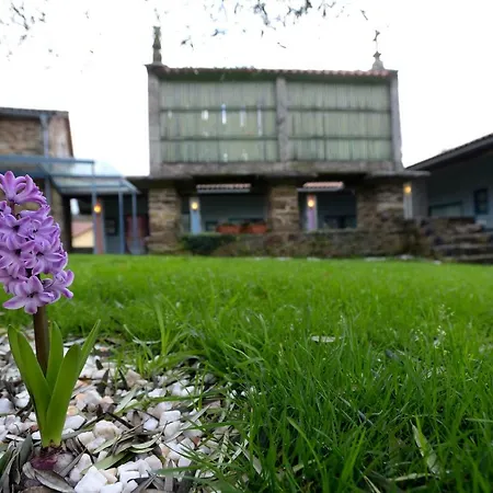 Casa De Amancio Ξενοδοχείο *