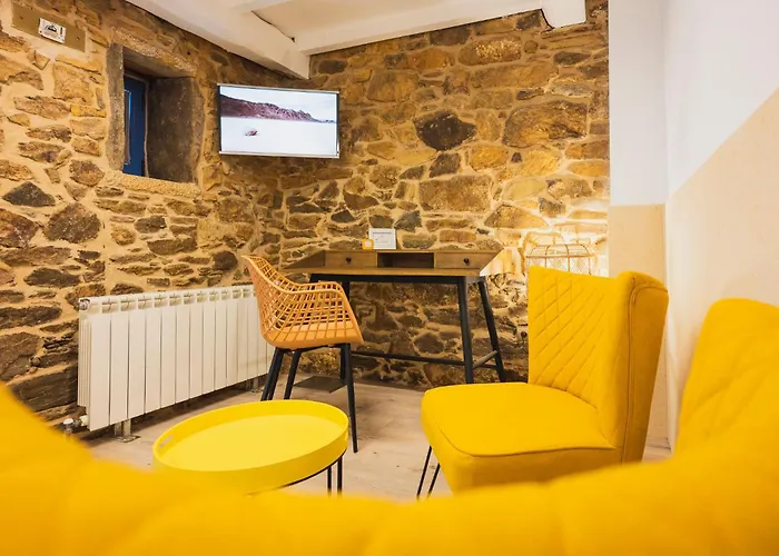 Casa De Amancio Ξενοδοχείο *