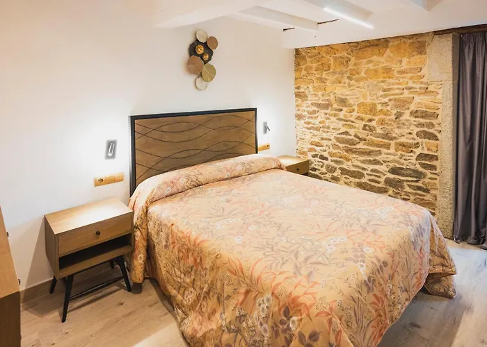 Ξενοδοχείο Casa De Amancio *