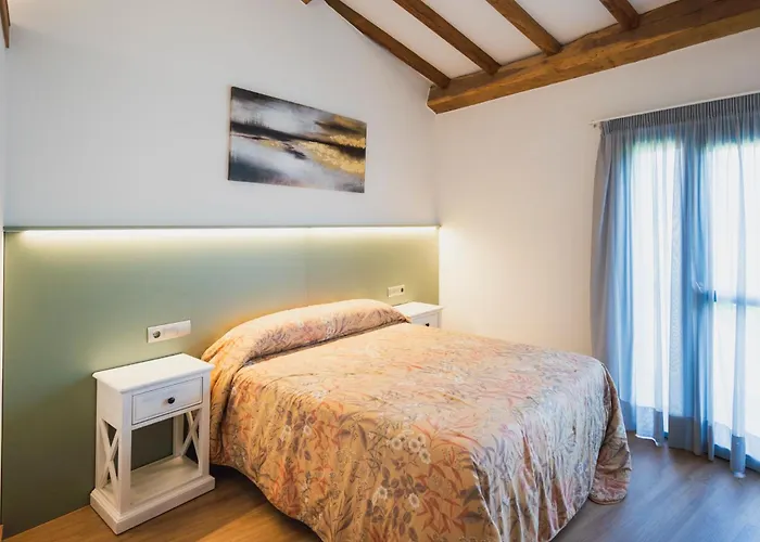 Casa De Amancio Lavacolla