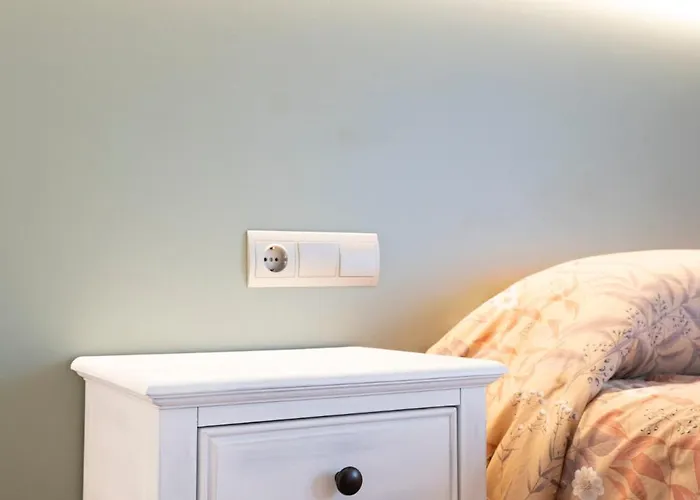 Casa De Amancio 라바콜라