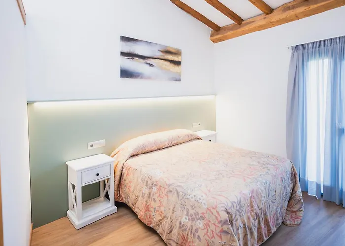 Otel Casa De Amancio *