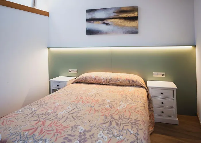 Otel Casa De Amancio