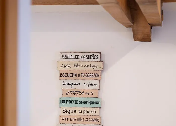 Casa De Amancio