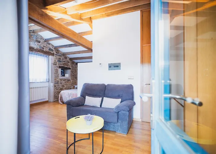 Casa De Amancio 호텔 라바콜라