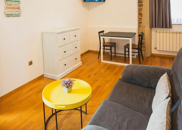 Casa De Amancio 호텔 *