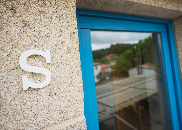 Casa De Amancio Otel