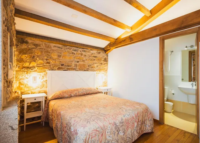 Casa De Amancio Otel