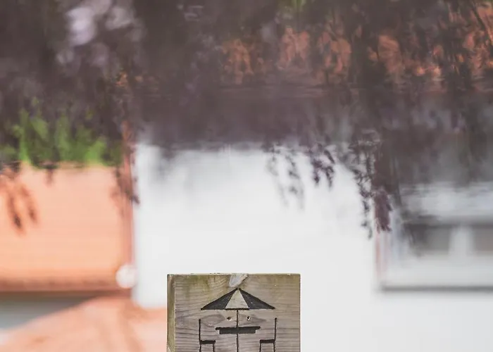 Casa De Amancio Otel