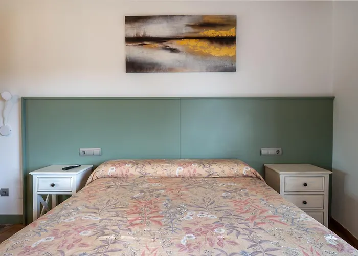 Casa De Amancio 호텔