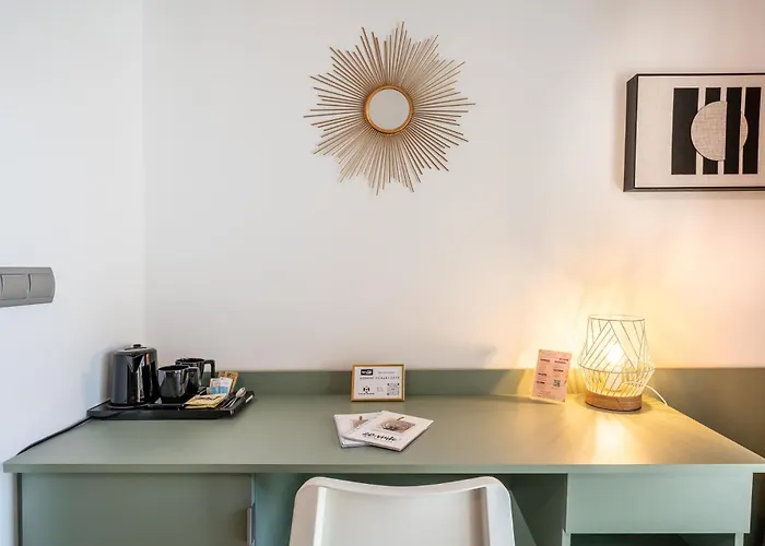 Casa De Amancio Otel *