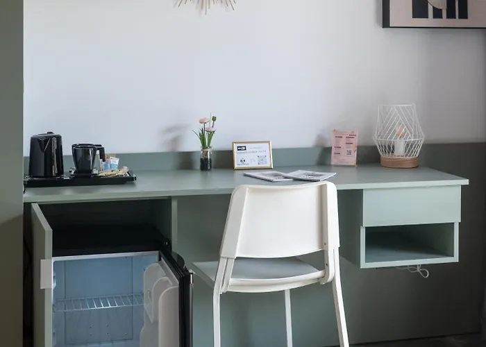 Casa De Amancio Lavacolla