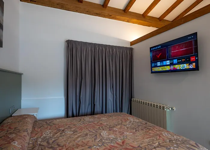 Casa De Amancio 호텔