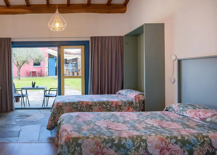 Otel Casa De Amancio