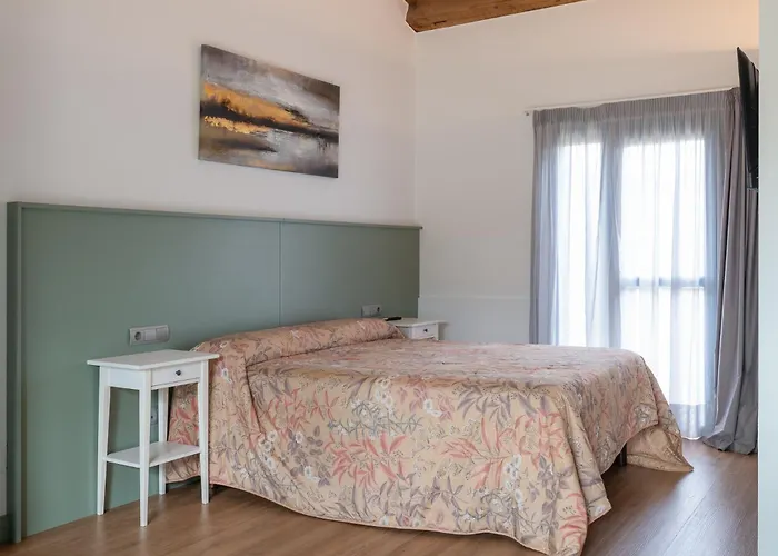 Casa De Amancio Otel