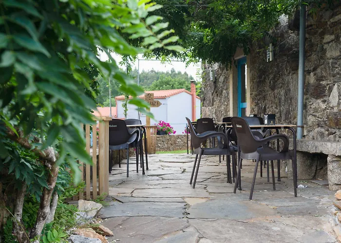 Casa De Amancio