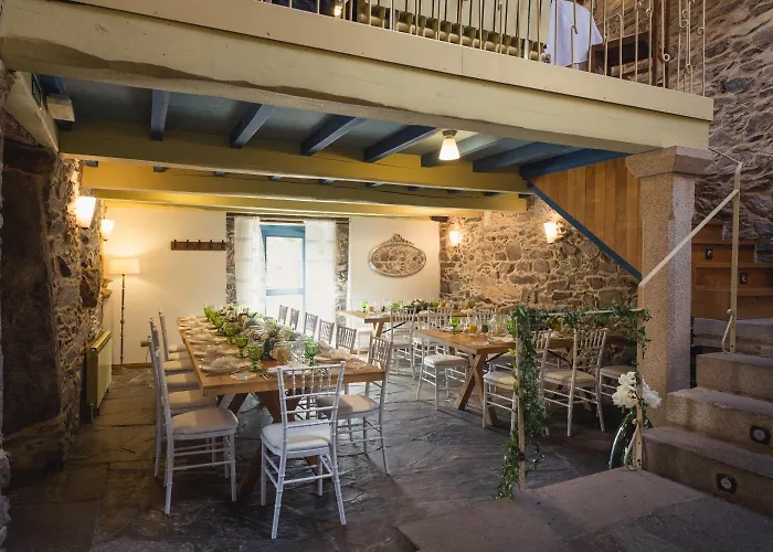 Otel Casa De Amancio *