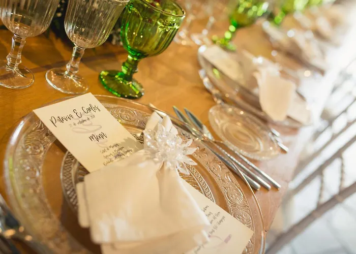 Casa De Amancio 라바콜라