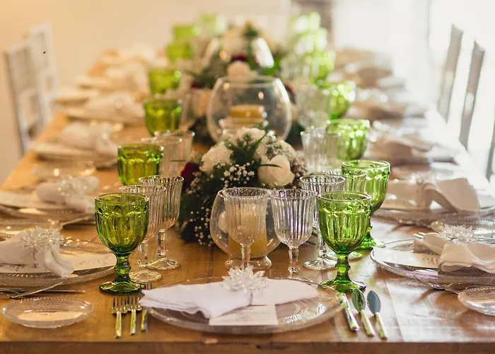 Casa De Amancio * Lavacolla