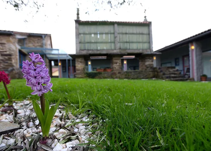 Otel Casa De Amancio