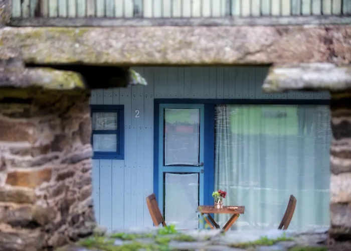 Casa De Amancio 호텔 라바콜라