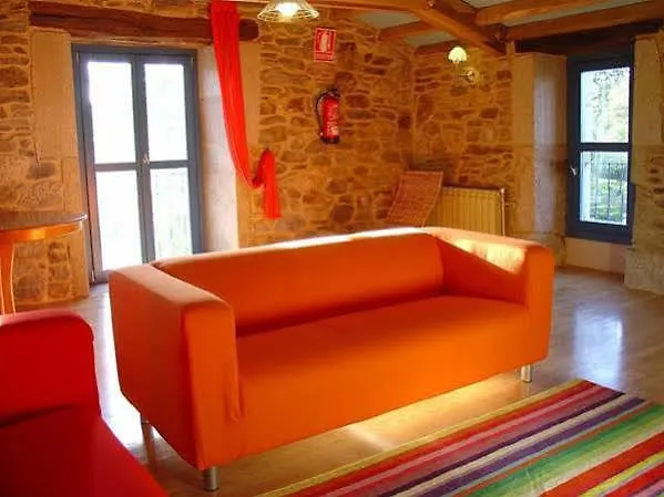 Casa De Amancio *